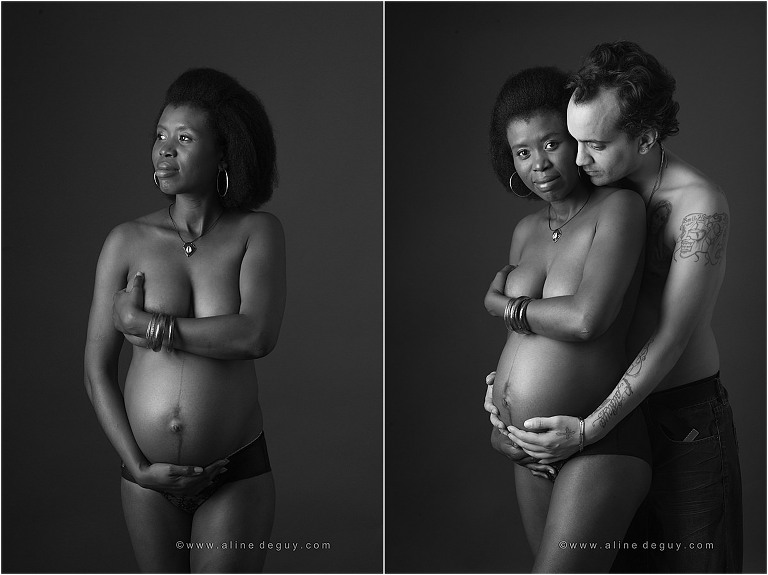 SHOOTING GROSSESSE PARIS, photographe femme enceinte, studio photo saint cloud, studio photo 92