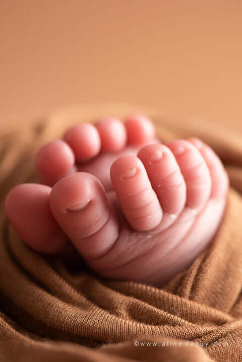 photo de naissance paris, studio photo Saint cloud bébé, Photographe professionnel bébé 92