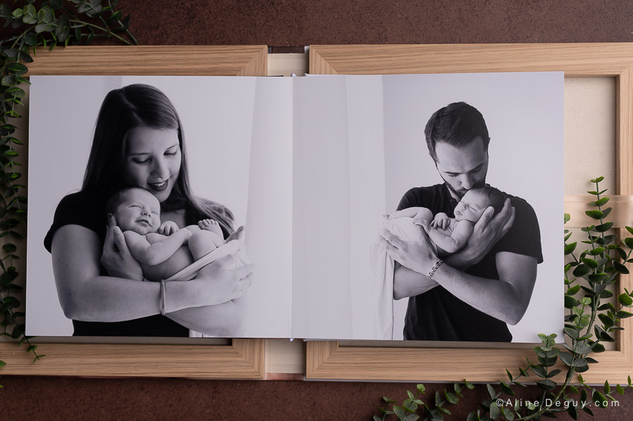 Album Photo Naissance Luxe Collection Bonheur Album Photo Naissance Luxe Collection Bonheur