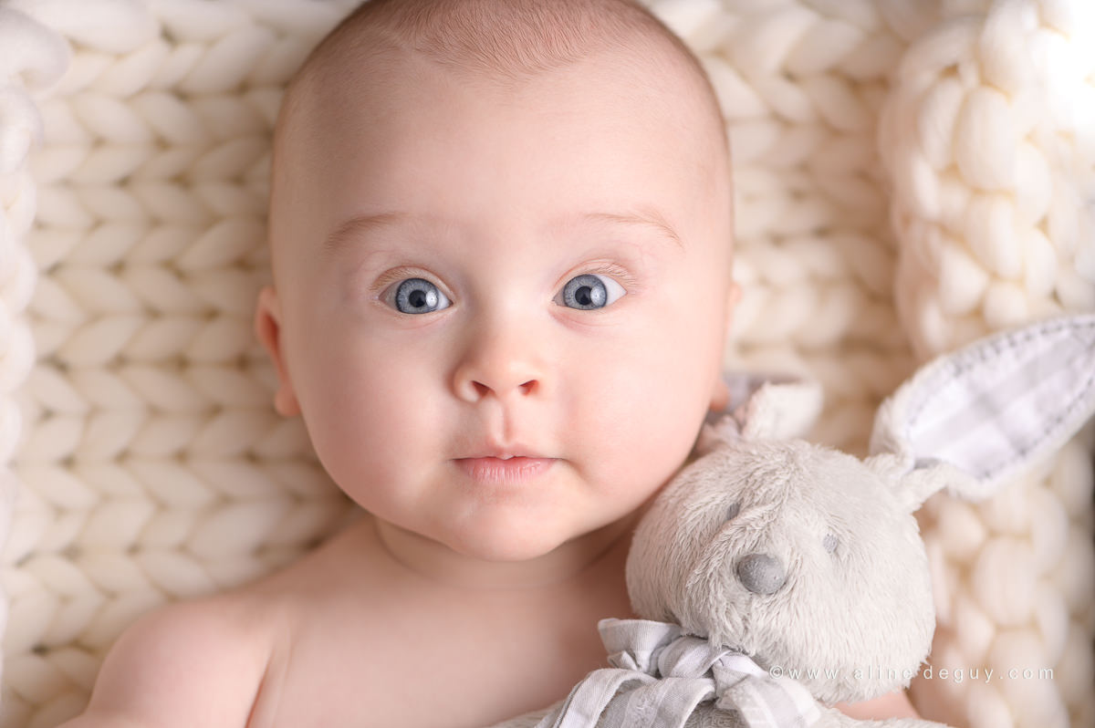 Photo bébé saint cloud, photographe bébé boulogne, photographe bébé suresnes